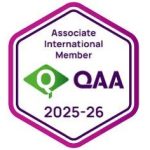 QAA New Logo