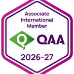 QAA New Logo